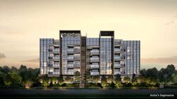 ARDOR RESIDENCE (D15), Apartment #500479791